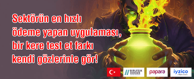 Arkadaşını Getir Bonusu promotion