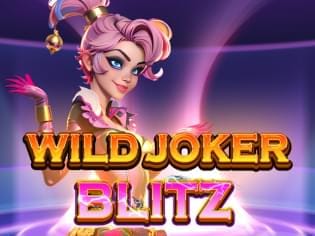 Wild Joker Blitz screenshot