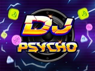 DJ Psycho screenshot