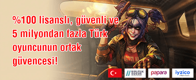 Popüler Slotlar Bedava Dönüş promotion