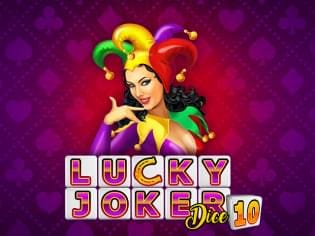 Lucky Joker 10 Dice screenshot