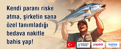 Haftalık VIP Nakit İadesi promotion