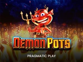 Demon Pots screenshot