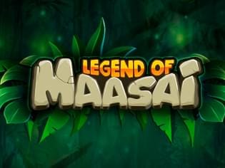 Legend of Maasai screenshot