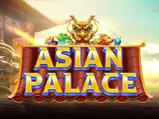 Asian Palace screenshot