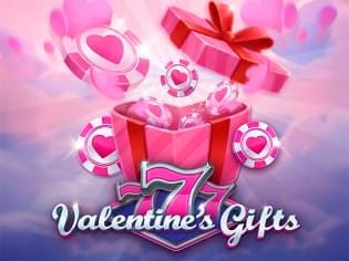 777 Valentine's Gifts screenshot