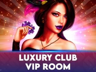 Luxury Club - Vip Room screenshot
