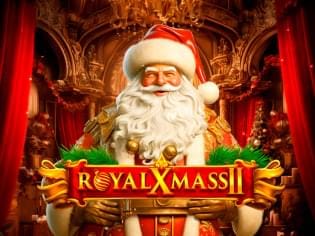 Royal Xmass 2 screenshot
